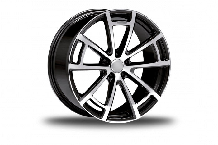 FORGED WHEELS Monoblock for ALL MODELS A89