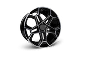 forged wheels  techart Daytona II