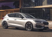 20" Inch Forged Rims Hurricane Design for Cupra Born 