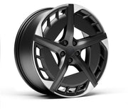 20" Inch Forged Rims Hurricane Design for Cupra Born 
