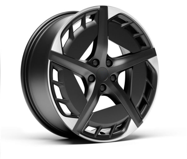 20" Inch Forged Rims Hurricane Design for Cupra Born 