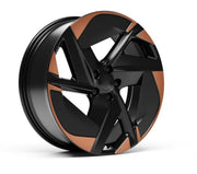 20" INCH FORGED WHEELS for CUPRA BORN BLIZZARD DESIGN