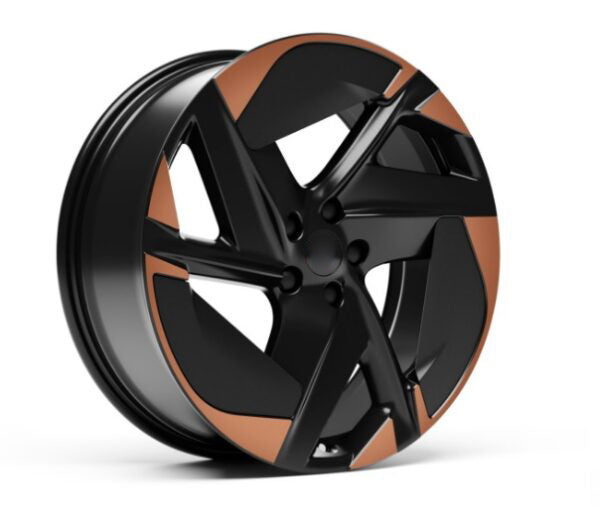 20" INCH FORGED WHEELS for CUPRA BORN BLIZZARD DESIGN
