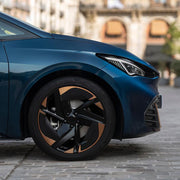 20" INCH FORGED WHEELS for CUPRA BORN BLIZZARD DESIGN