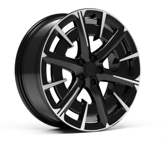 20" INCH FORGED WHEELS FIRESTORM DESIGN for CUPRA BORN