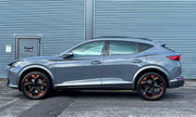 Cupra Formentor 19 Inch Wheels