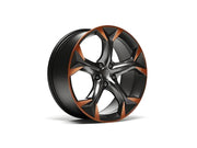 Cupra Formentor 19 Inch Wheels