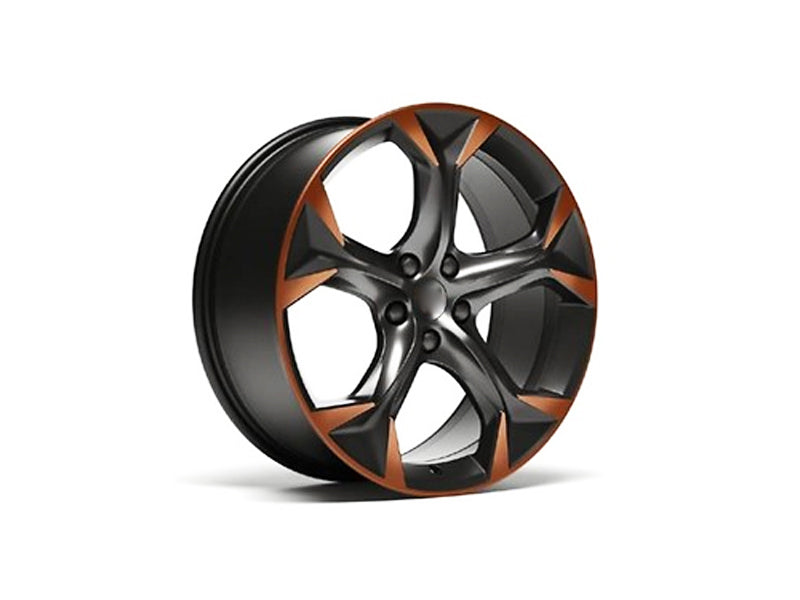 19" INCH FORGED WHEELS for CUPRA FORMENTOR