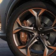 Cupra Formentor 19 Inch Wheels