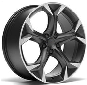 Cupra Formentor 19 Inch Wheels
