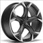 Cupra Formentor 19 Inch Wheels