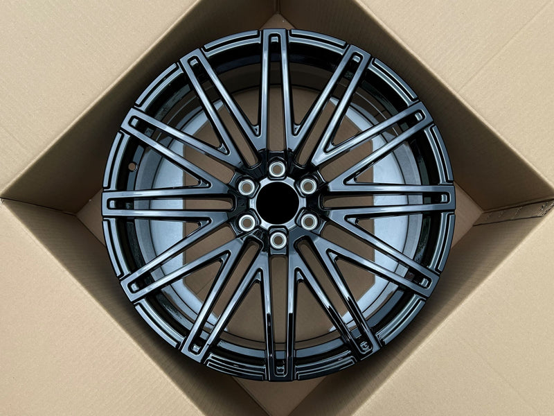 FORGED WHEELS RIMS FOR CADILLAC XT5