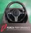 Custom Carbon Steering Wheel for BMW 1-Series F20/F21