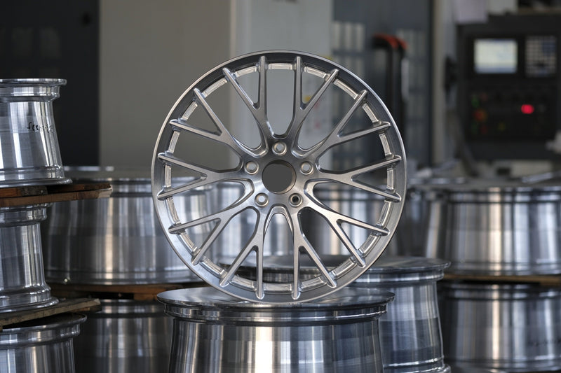20 INCH FORGED WHEELS RIMS for FERRARI 488 PISTA