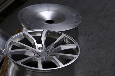 18 19 INCH FORGED WHEELS RIMS for BMW F80 M3