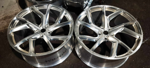 19 20 INCH FORGED WHEELS RIMS for BMW M4 G82 G83