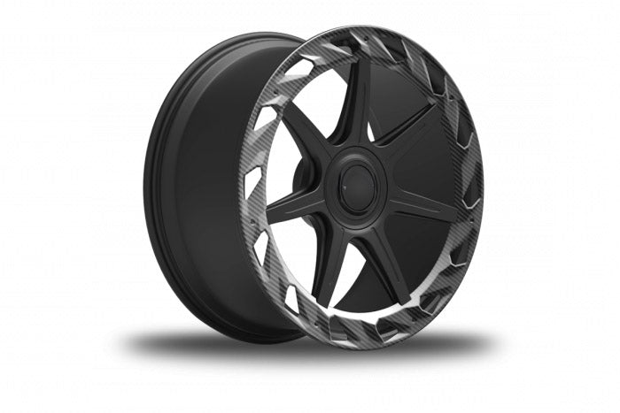FORGED WHEELS Monoblock for ALL MODELS A94