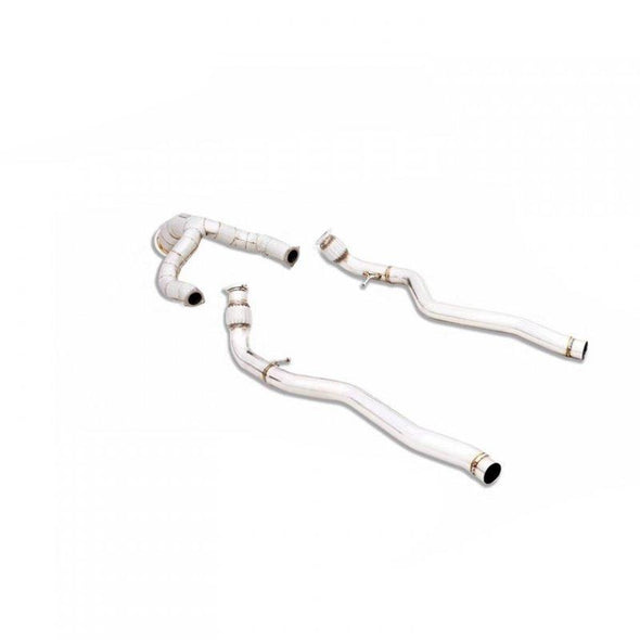 downpipe  AUDI A7 3.0T