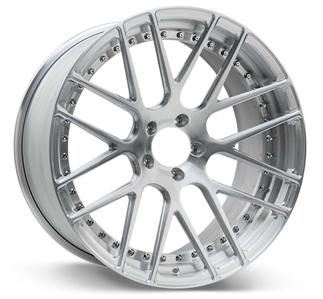 FORGED WHEELS D14 2-PIECE for Any Car