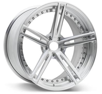 D35 2-PIECE FORGED WHEELS for ALL MODELS