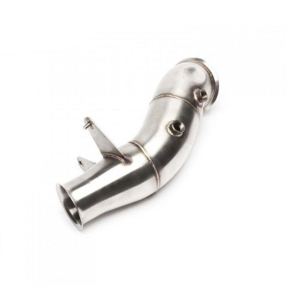 downpipe BMW 