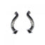downpipe McLaren 720 a