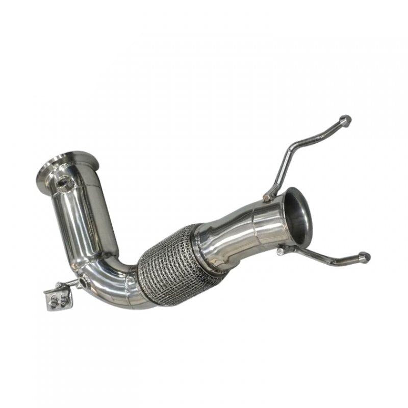 downpipe BMW MINI COOPER S MK3 F56 2.0T 