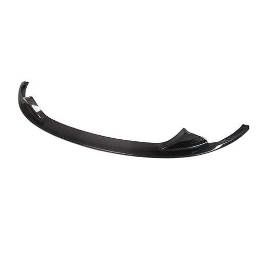 Carbon Front Splitter For Aston Martin Vantage V8 V12  Set include:  Front Splitter Material: Carbon Fiber  Note: Professional installation is required