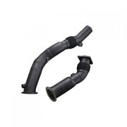 downpipe BMW M3 M4 F8X
