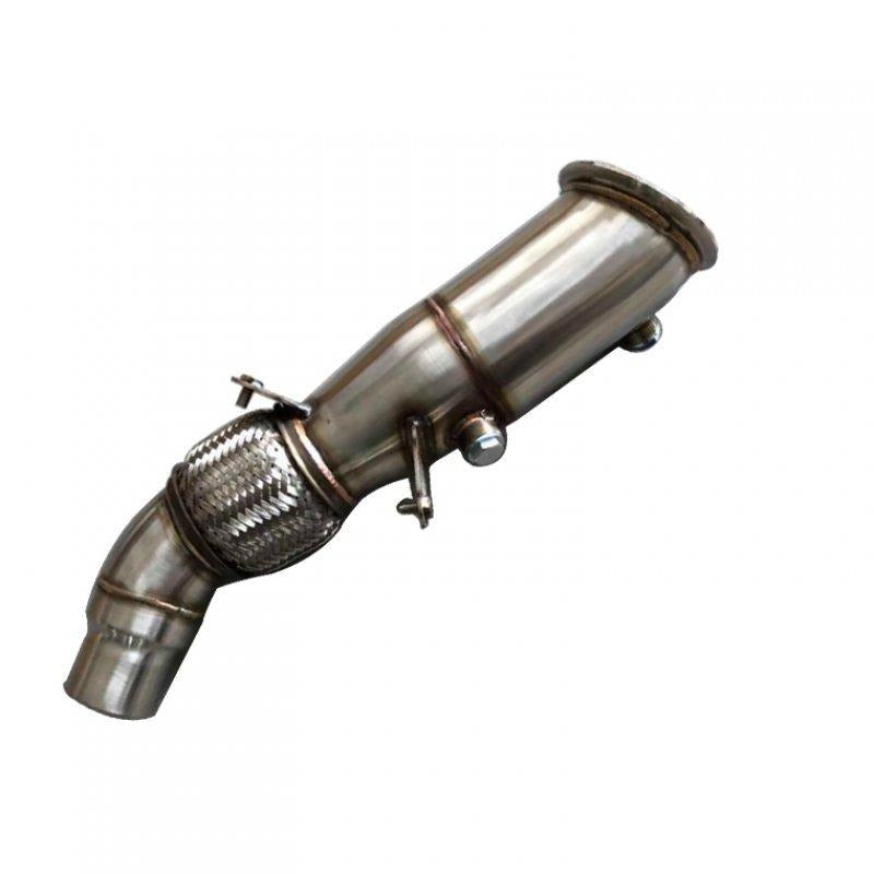 Exhaust downpipe For BMW 304i F30
