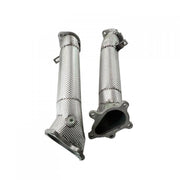 downpipe NISSAN GTR355