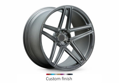 ABT AVX forged wheels