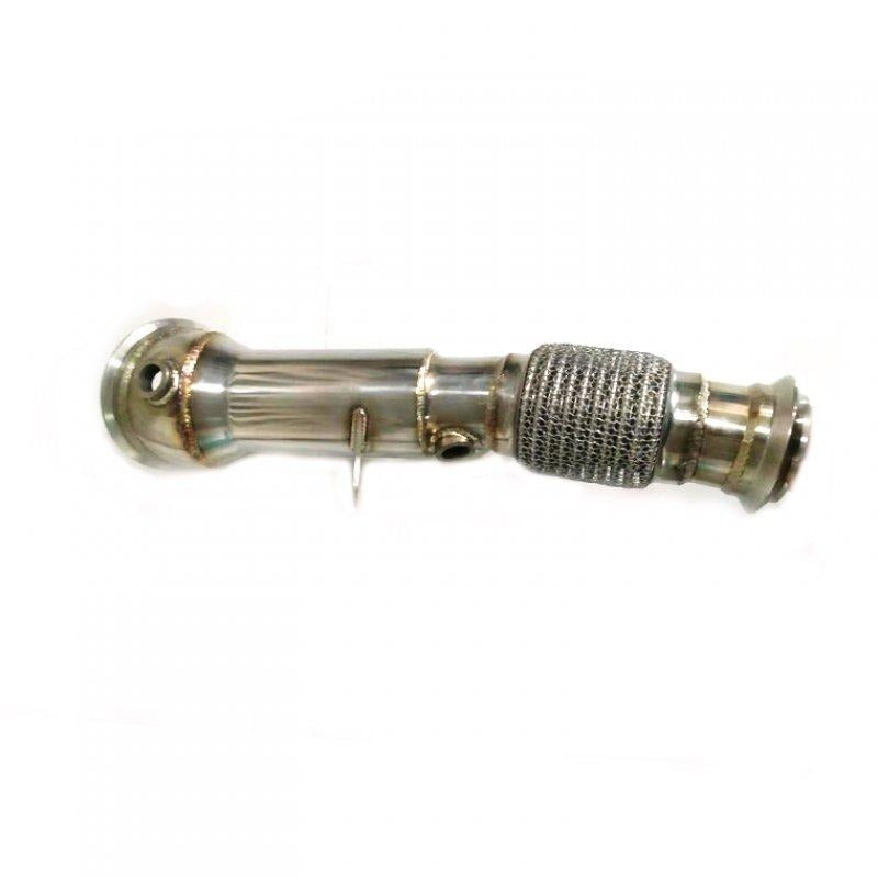 downpipe BMW N20 428