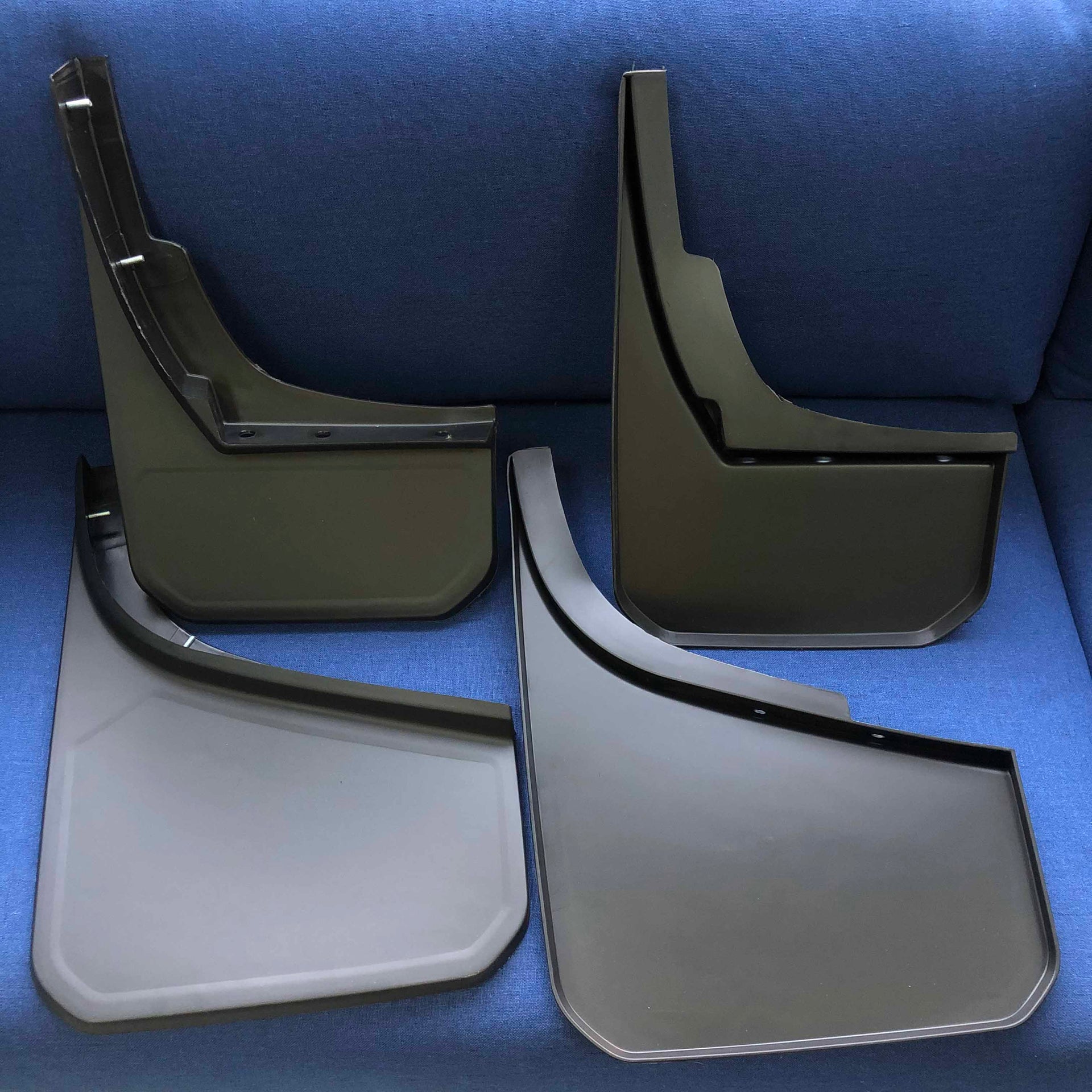 mud flap defender