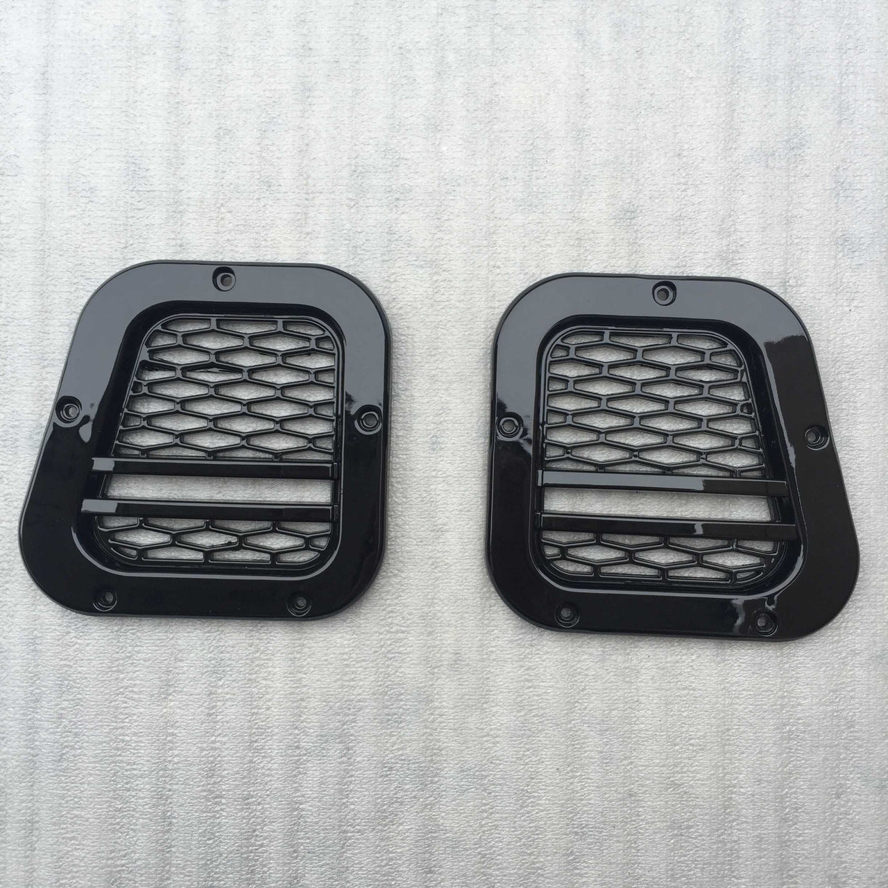 defender parts 