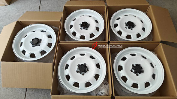 FORGED WHEELS RIMS 20 INCH FOR LAND ROVER DEFENDER L663