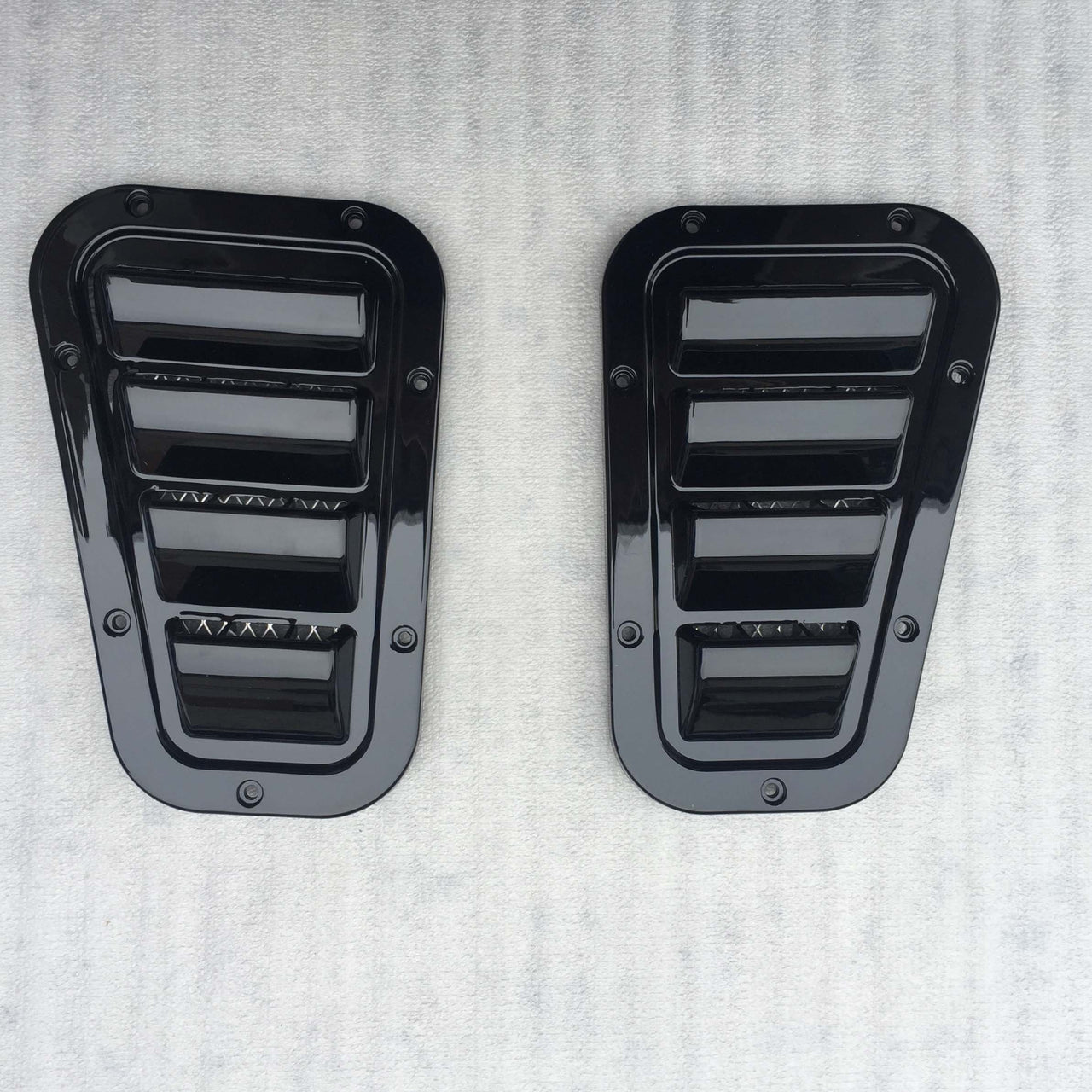 new defender parts 