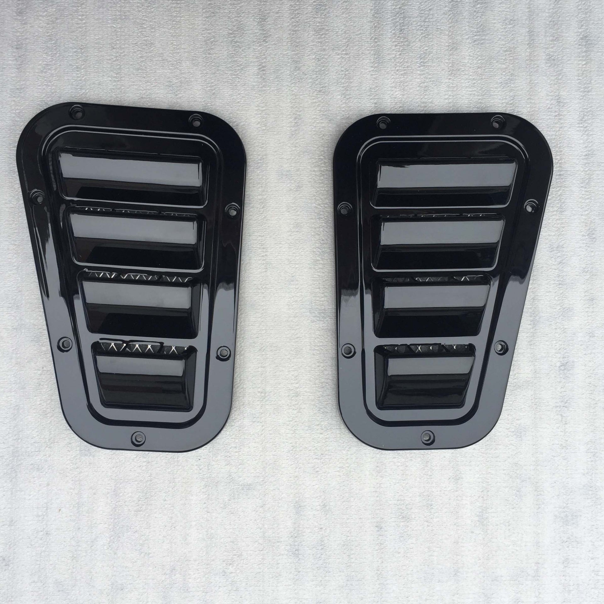 new defender parts 