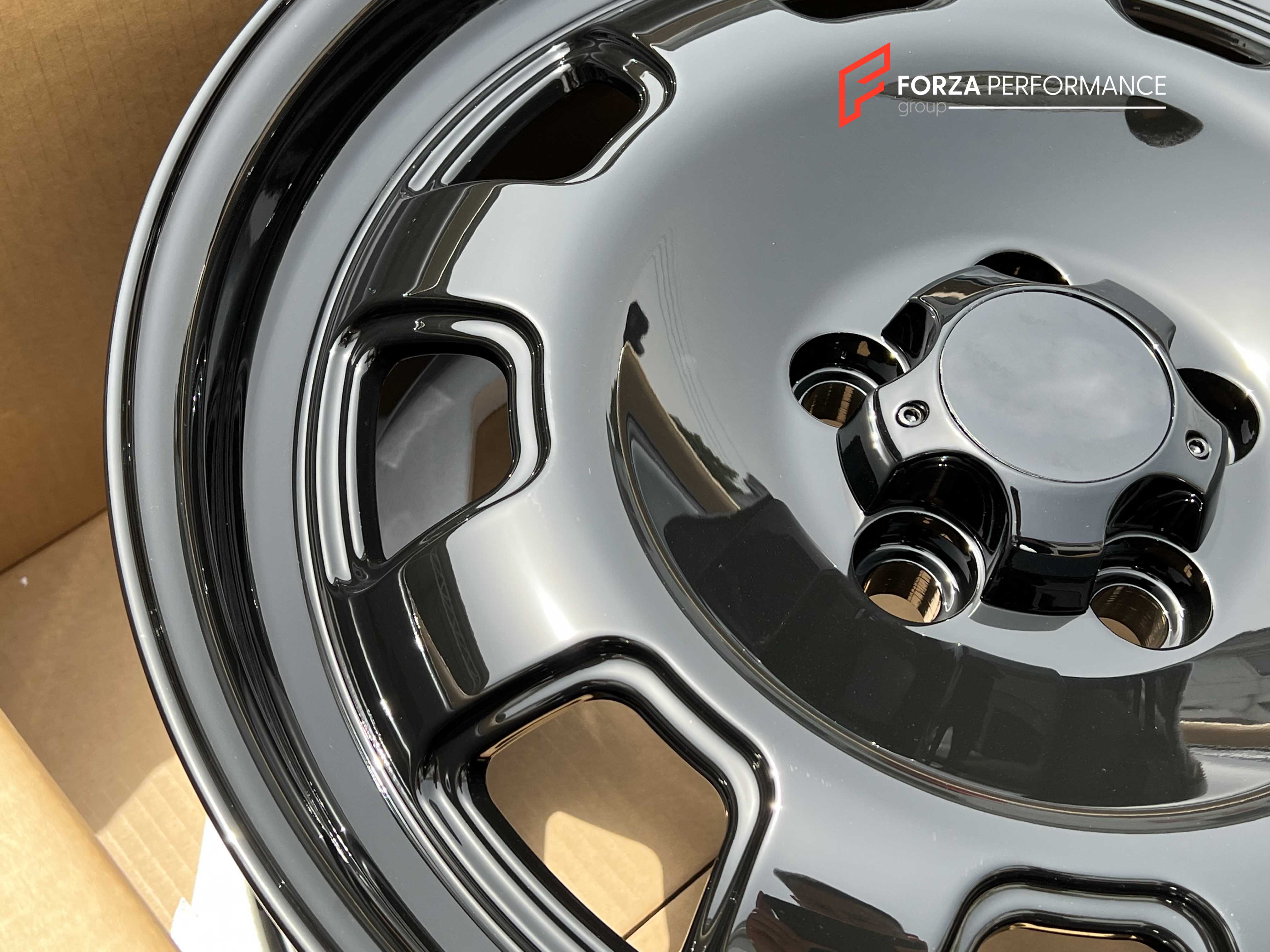 20 INCH FORGED WHEELS RIMS OFFROAD for LAND ROVER DEFENDER L663 – Forza ...