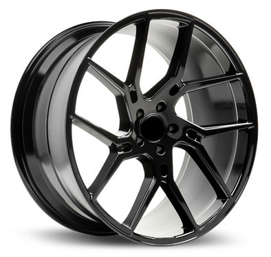 forged wheels Giovanna Gianelle - DILIJAN