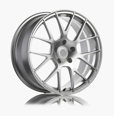 FORGED WHEELS Monoblock for ALL MODELS A240