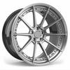 FORGED WHEELS 0110 AP2X APEX3.0 for ALL MODELS