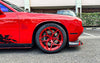 FORGED WHEELS RIMS 21 INCH FOR DODGE CHALLENGER