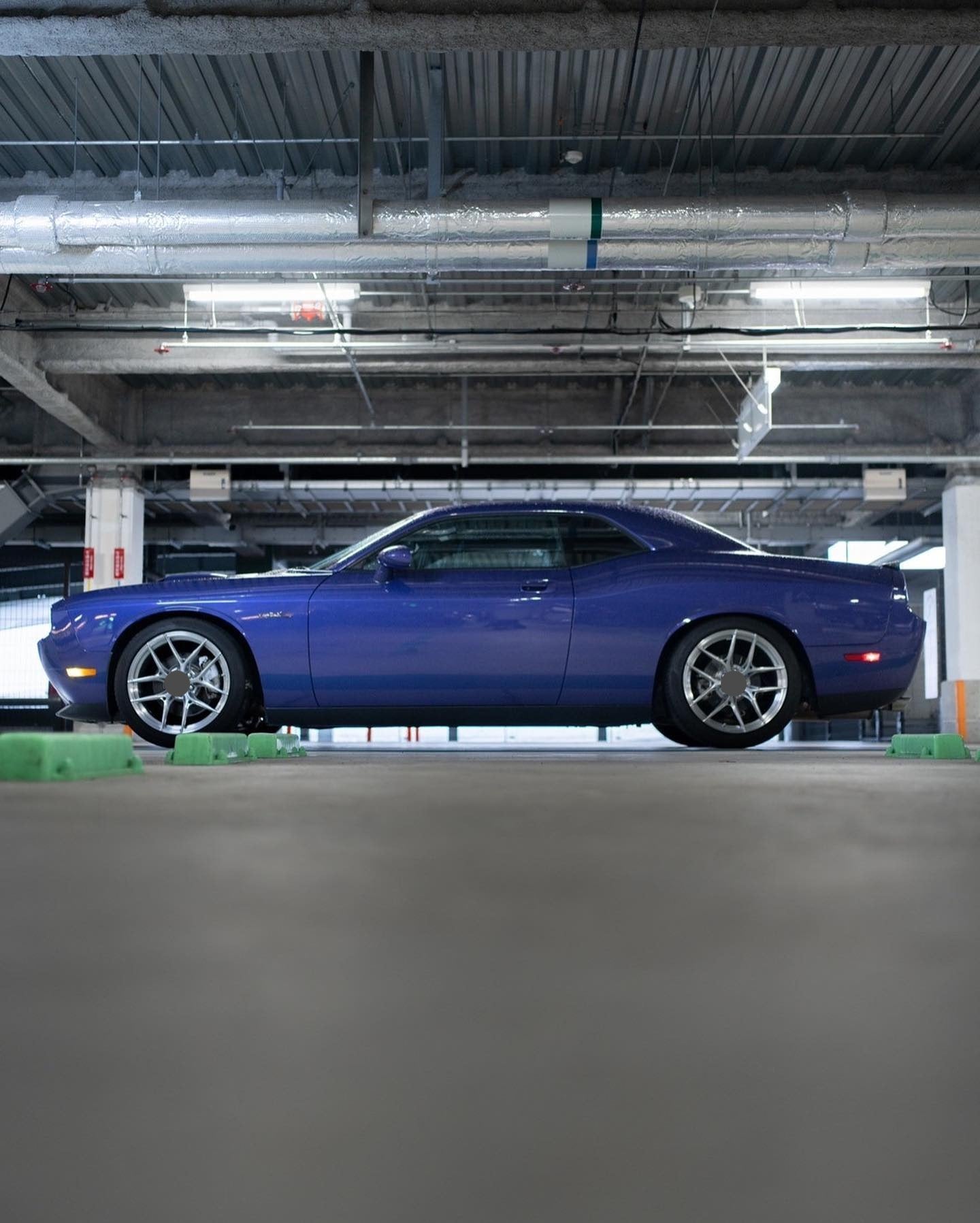 FORGED WHEELS RIMS 20 INCH FOR DODGE CHALLENGER RT – Forza Performance ...