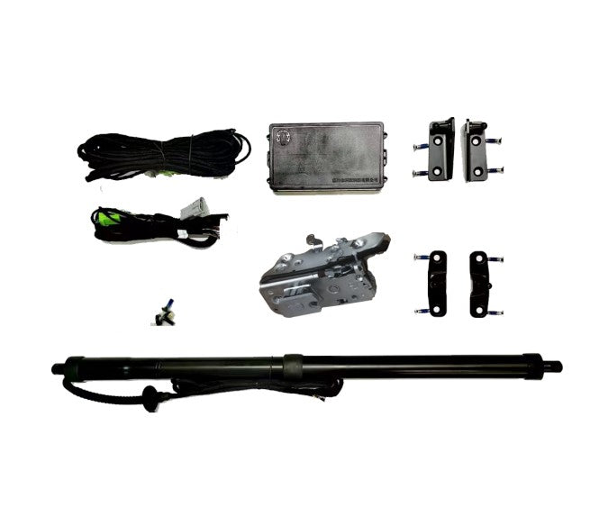 ELECTRIC REAR DOOR LOCK SOFT CLOSER FOR MERCEDES BENZ G CLASS W464