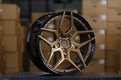 20 INCH FORGED WHEELS RIMS for PORSCHE MACAN S TURBO 95B