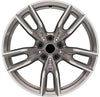 20" 21" 22" 23" 24" FORGED WHEELS Double-spoke 792 M Bicolor for  BMW 1, 2, 3, 4, 5, 7, 8, X1, X2, X3, X4, X5, X6, X7, Z4, BMW I, M series