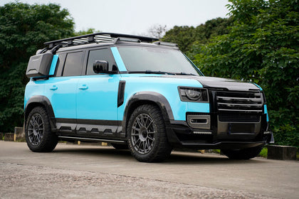 Body Kits For Land Rover Defender