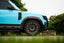 DRY CARBON BODY KIT for LAND ROVER DEFENDER 2021+