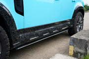 DRY CARBON BODY KIT for LAND ROVER DEFENDER 2021+